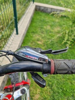 Bicykel CTM - 2