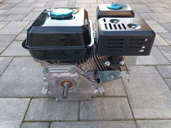 Motor - 2