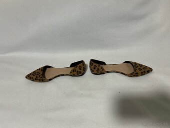 Leopardove Balerinky - 2