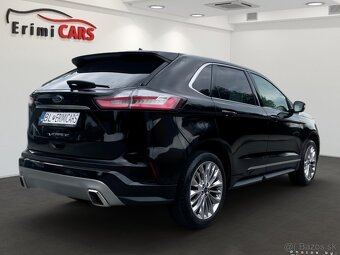 Ford Edge 2.0 EcoBlue Bi-Turbo AWD VIGNALE FULL LED PANORAMA - 2
