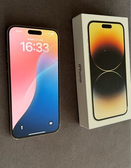 iPhone 14 Pro Max 128 GB - 2