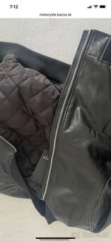 Moto oblecenie - 2