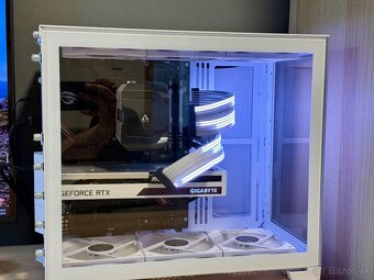 AMD Ryzen 5 5600X/32GB RAM/RTX 3060 Ti 8GB/1,5 TB NVME - 2