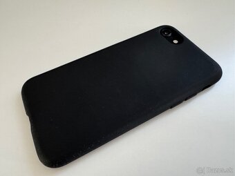 iPhone SE 2020 64 GB – čierny, výborný stav - 2