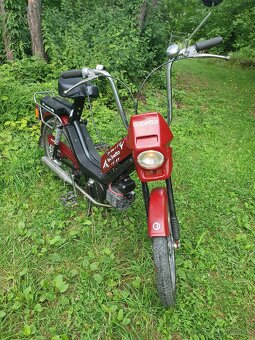 Babeta 210 po GO. - 2