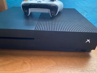 Xbox one s - 2