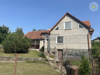 HALO reality - Predaj, rodinný dom Prievidza, HRADEC - EXKLU - 2