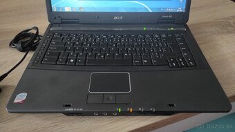 Acer Extensa 5620 - 2