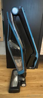 Rowenta RH6751WO Dual Force 2 v 1 tycovy vysavac - 2