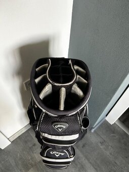 Callaway Bag Čierny - 2