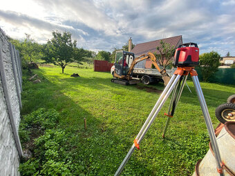 🏗️ VÝKOPOVÉ A TERÉNNE PRÁCE – RÝCHLO A SPOĽAHLIVO - 2