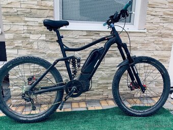 Bafang ultra 1500w - 2