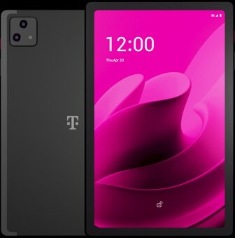 T tabliet úplne nový zabalený 5G,6GB RAM, 168GB ROM - 2