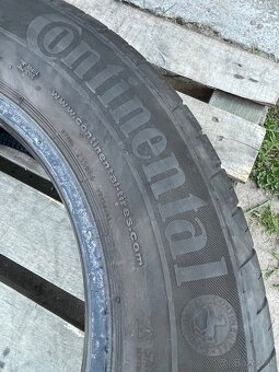 Continental 195/65 R15 2x=40e - 2