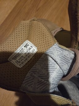 Pustne goratex kanady velkost 295 - 2