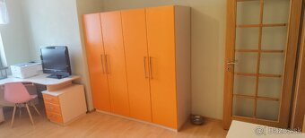 Študentská izba - komplet TV ZDARMA - 2