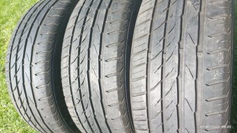 Hectorra3 205/55 R16 91H - 2