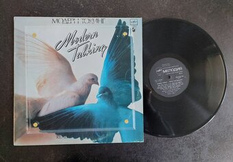 Modern Talking - Ready for romance - 2