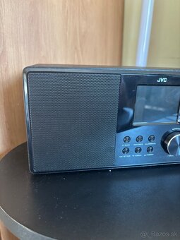 PREDÁM JVC-E981 B - 2