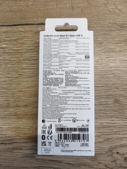Xiaomi smart band 10 - 2