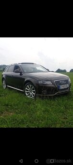 A4 Allroad 2.0 tdi - 2