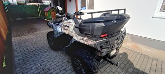 CF moto x1000 - 2