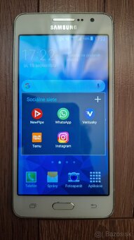 Samsung Galaxy Grand Prime - 2