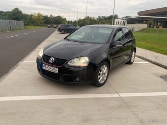 Volkswagen Golf V 2.0TDI - 2