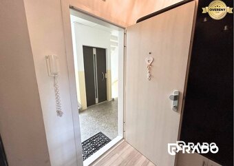 RADO | 1i byt Piešťany 43 m² | zrekonštruovaný | A. Hlinku - 2