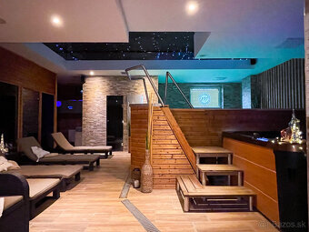 Predám poukaz na pobyt so súkromným wellness v hoteli Modena - 2