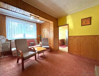 Na predaj RD v obci Petrova Ves, okres Skalica - 2