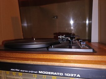 Moderato 1037A - 2
