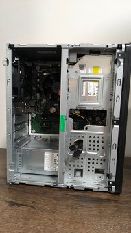 HP ProDesk 400 G6 Microtower - 2