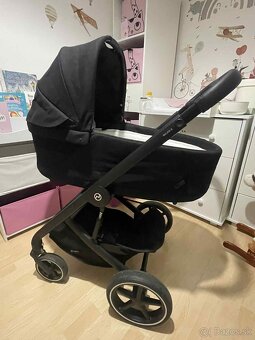 Cybex Balios S Lux - 2