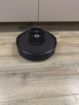 I robot roomba i7 - 2