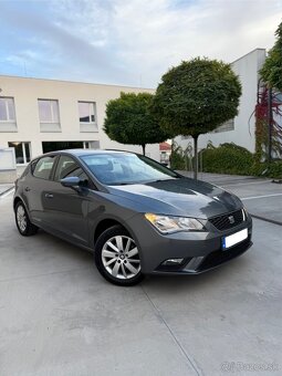 Seat Leon 1.6 TDi 2014 - 2