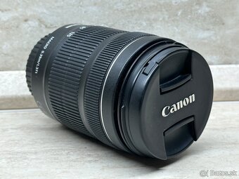 Canon EF-S 18-135mm f/3.5-5.6 IS STM - 2