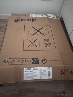 Varna dosla Gorenje - 2