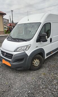 Fiat Ducato - 2