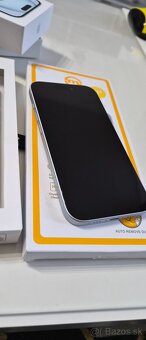 Iphone 15 128 gb svetlo modrý - 2