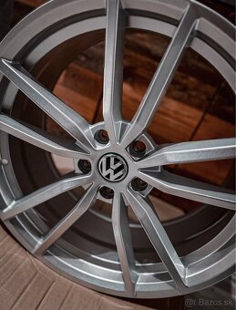Predám nové disky VW Pretoria – 19” - 2