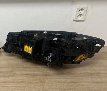 BMW G20 G21 laser světlo světlomet - 2