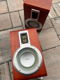 Philips reproduktory - 2