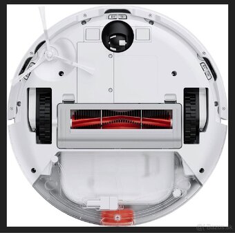 Xiaomi Vacuum E10 Robotický vysávač - 2