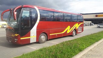 MAN lion star euro 3 - 2