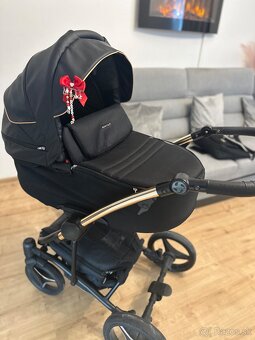 Bebeto torino 3in1 - 2