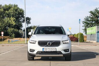 Volvo XC40 T3 163k Momentum Pro A/T - 2