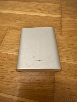 xiaomi mi power bank 10400 - 2