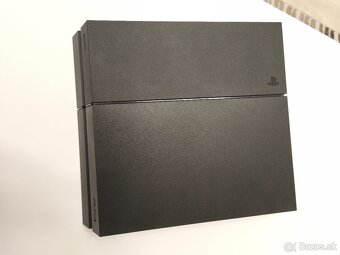 PS4 - 2
