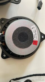 Reproduktor DYNAUDIO 3G0035415C original - 2